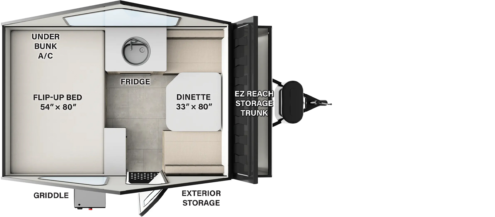 T10RB Floorplan Image